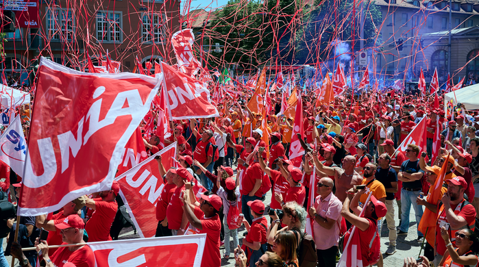 17 Mai 2025